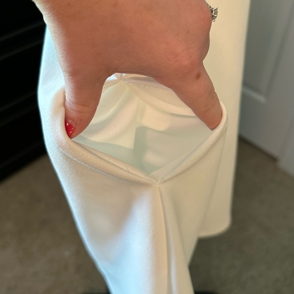 EUC Xtraordinary Fit and Flare Dress - Picture 4 of 5